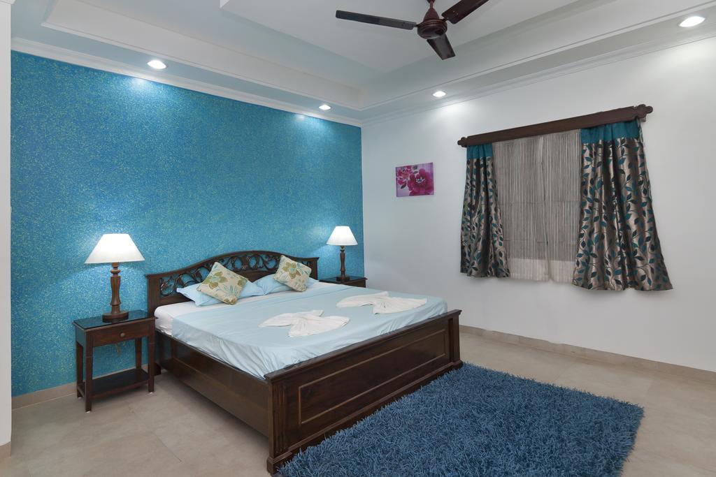 Villa Calangute Phase 5 Quarto foto